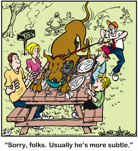 marmaduke